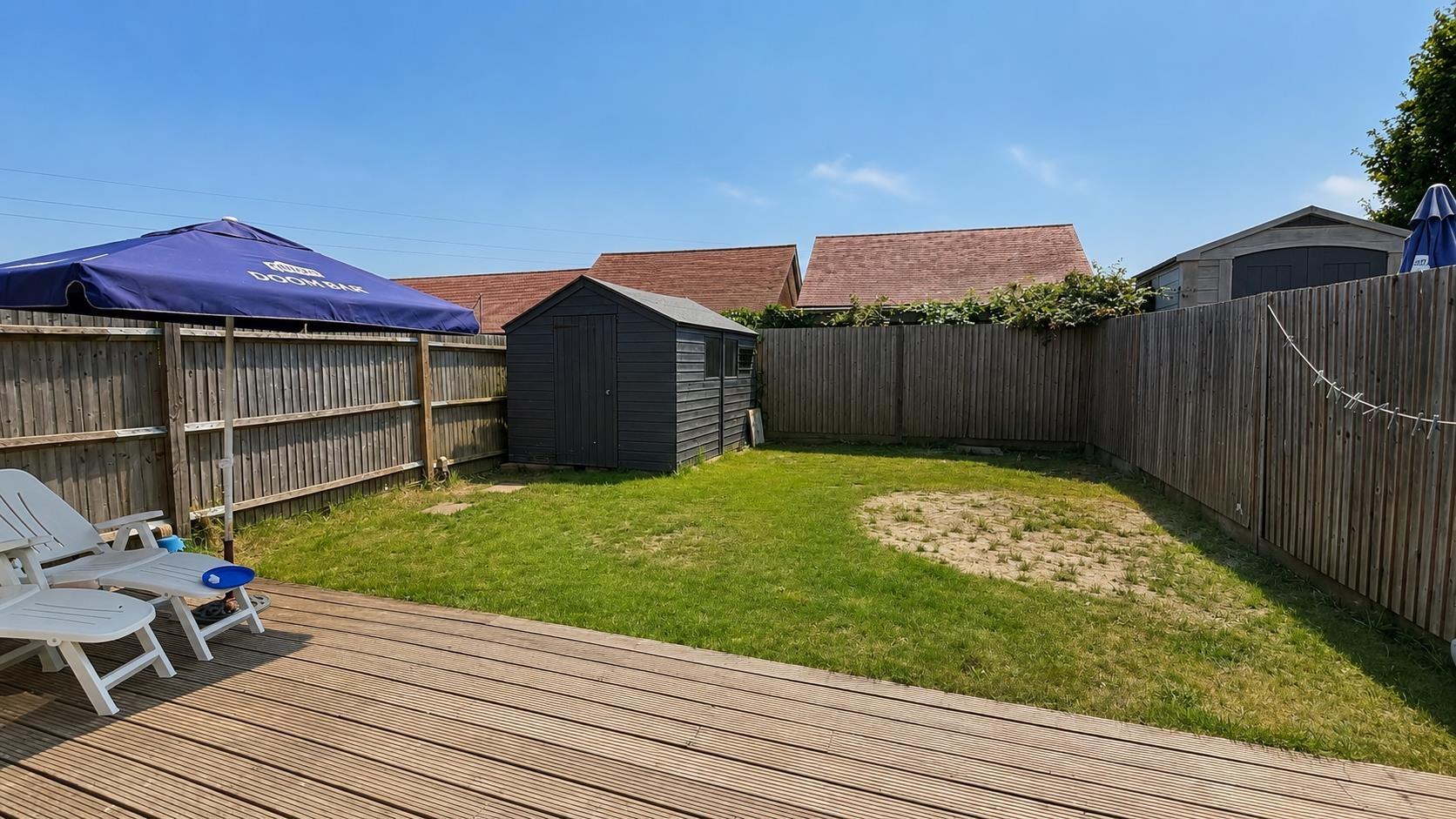 Fellows Road, Hastings, Hastings